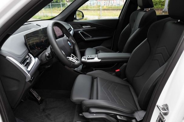 BMW X1 sDrive 100 kW image number 9