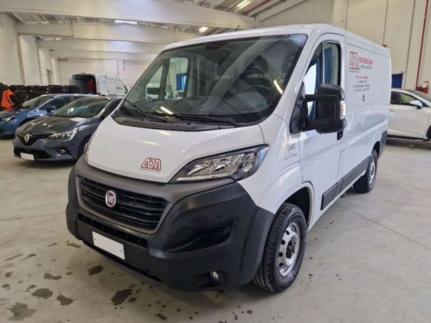 Fiat Ducato 2.3 88 kW image number 1