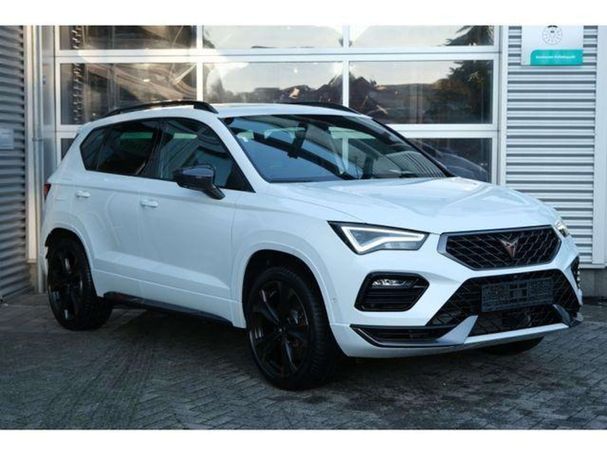 Cupra Ateca 2.0 TSI DSG 4Drive 221 kW image number 18