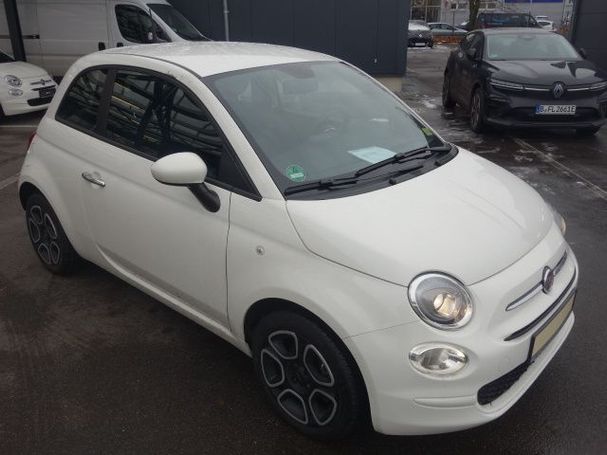 Fiat 500 1.0 51 kW image number 6