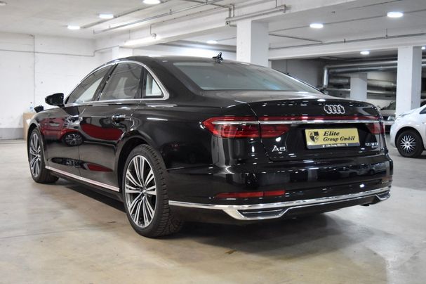 Audi A8 55 TFSI quattro 250 kW image number 4