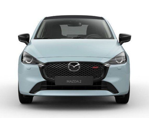 Mazda 2 115 85 kW image number 3