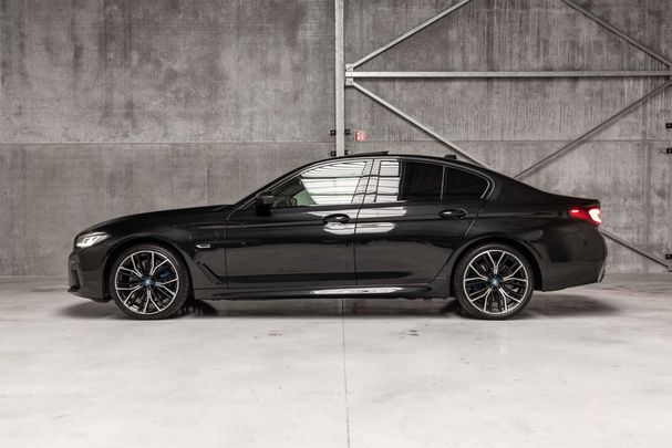 BMW 530 e 215 kW image number 7