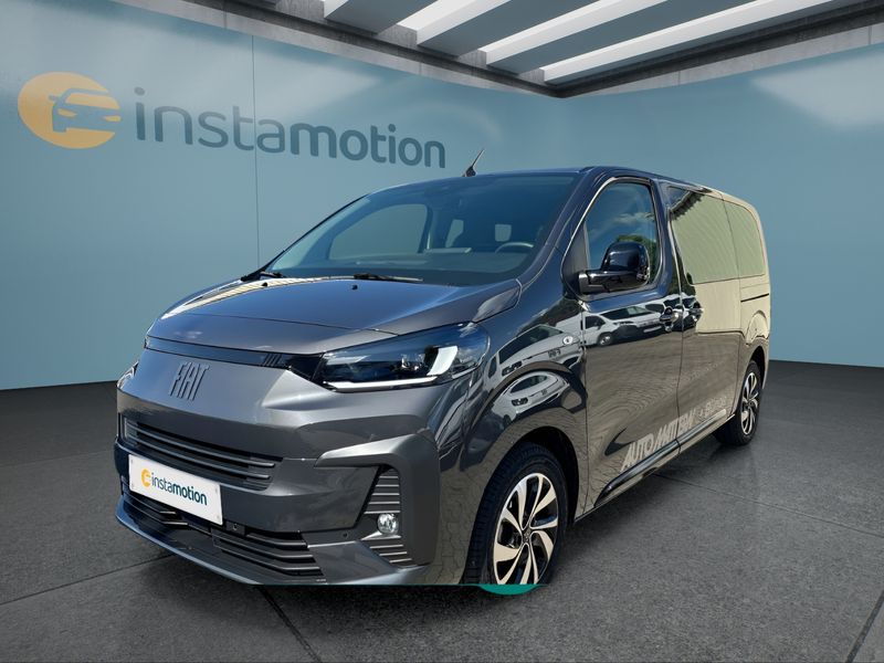 Fiat Ulysse 132 kW