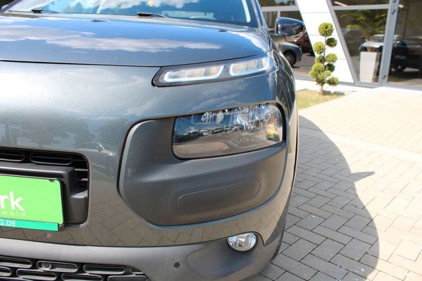 Citroen C4 Cactus 60 kW image number 12