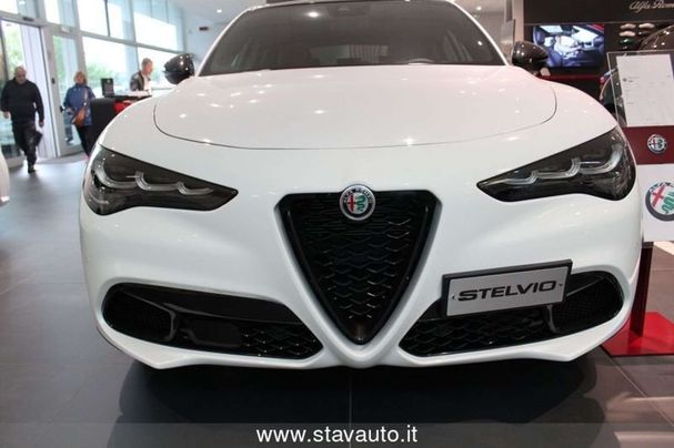 Alfa Romeo Stelvio 2.2 Diesel AT8 Q4 154 kW image number 9