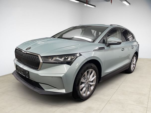 Skoda Enyaq 60 132 kW image number 2