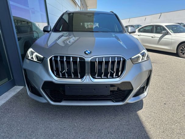 BMW X1 sDrive18i M Sport 101 kW image number 10