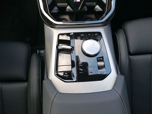 BMW X3 20d xDrive 145 kW image number 20