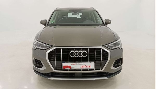 Audi Q3 35 TDI S tronic Advanced 110 kW image number 2