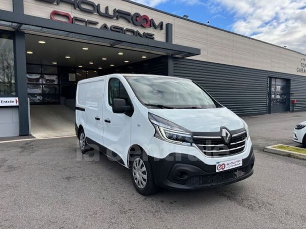 Renault Trafic DCi 120 L1H1 88 kW image number 3