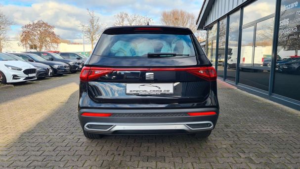 Seat Tarraco 2.0 TDI XCellence 110 kW image number 6