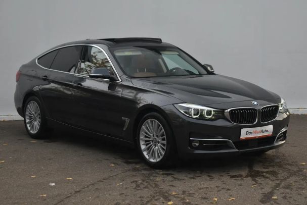 BMW 320i Gran Turismo xDrive 135 kW image number 2