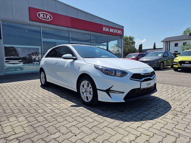 Kia Ceed Ceed 1.6 CRDi 48V 100 kW image number 2