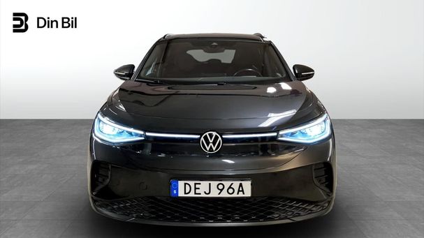 Volkswagen ID.4 152 kW image number 2