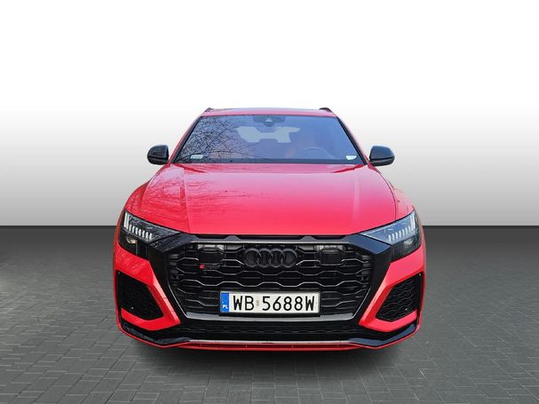 Audi RSQ8 441 kW image number 8