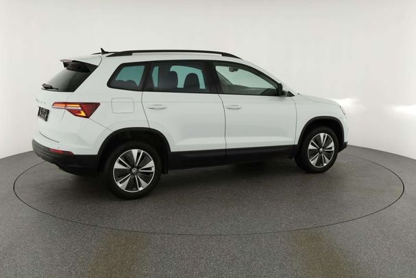 Skoda Karoq 1.5 TSI Style 110 kW image number 19