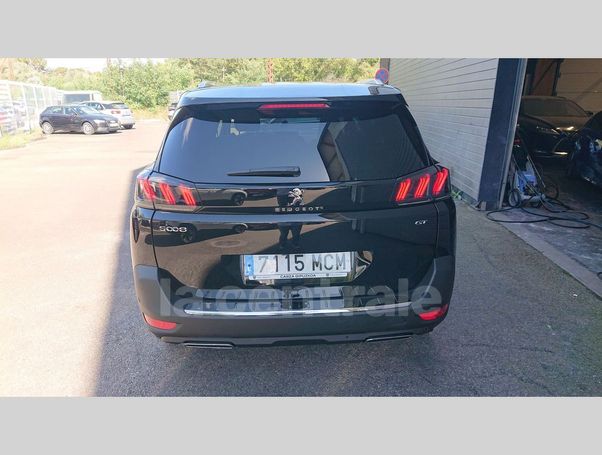 Peugeot 5008 96 kW image number 4