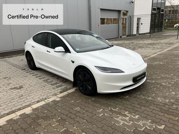 Tesla Model 3 Long Range AWD 258 kW image number 5