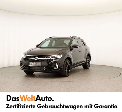 Volkswagen T-Roc TSI R-Line DSG 110 kW image number 1