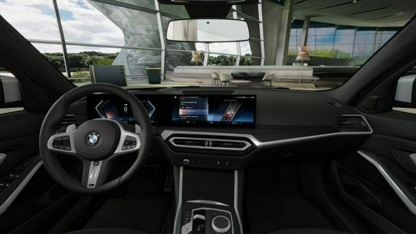 BMW 320i 135 kW image number 10