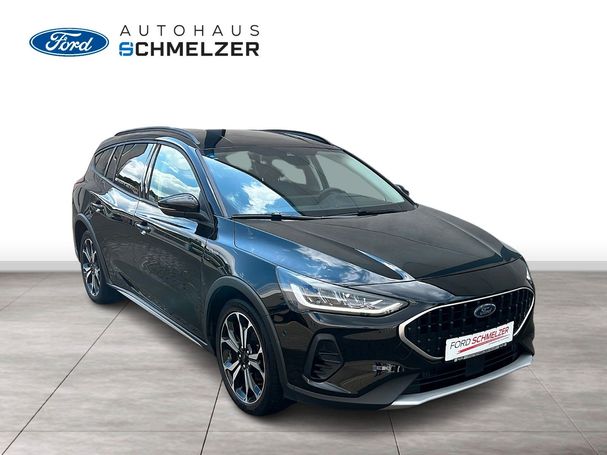 Ford Focus Active Vignale 92 kW image number 2