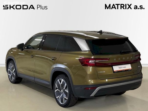 Skoda Kodiaq 2.0 TDI DSG 142 kW image number 9