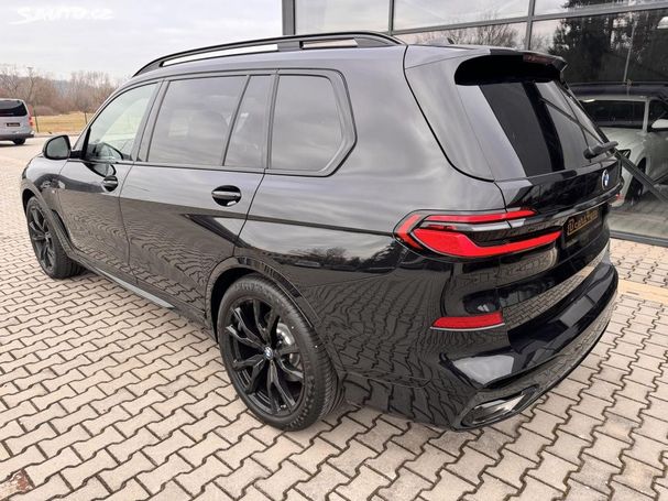 BMW X7 xDrive 259 kW image number 6