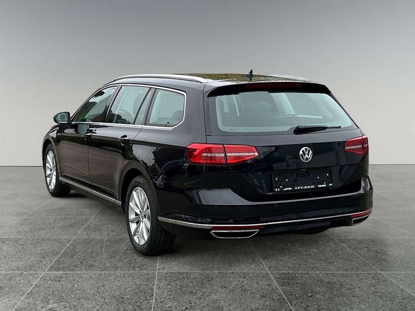 Volkswagen Passat Variant 2.0 TDI DSG 4Motion 140 kW image number 12