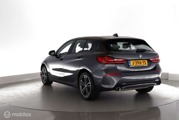 BMW 118i 103 kW image number 6