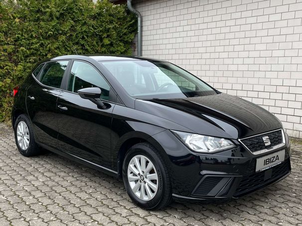 Seat Ibiza 1.0 Style 70 kW image number 1