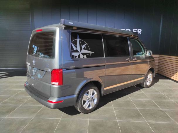 Volkswagen T6 Transporter DSG 110 kW image number 2