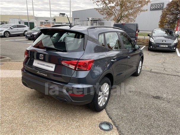 Seat Arona 1.0 TSI Style 81 kW image number 5