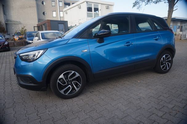 Opel Crossland X DI Edition 96 kW image number 3