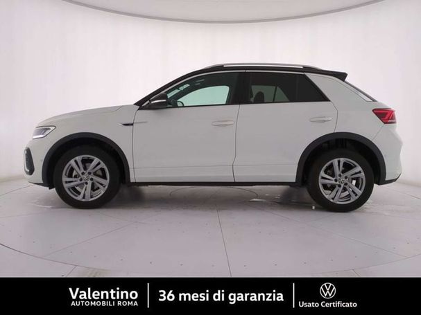 Volkswagen T-Roc 1.5 TSI R-Line DSG 110 kW image number 5