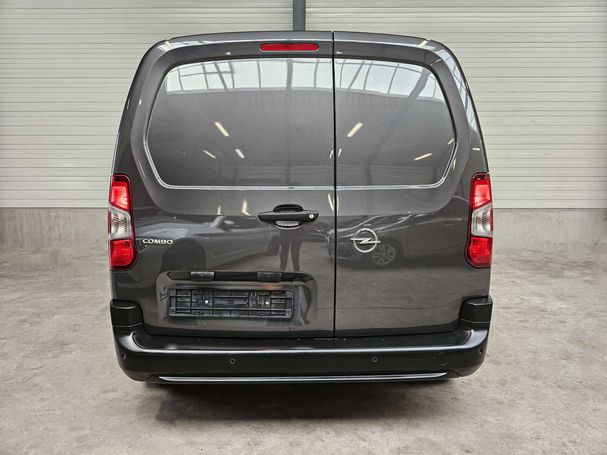 Opel Combo 55 kW image number 19