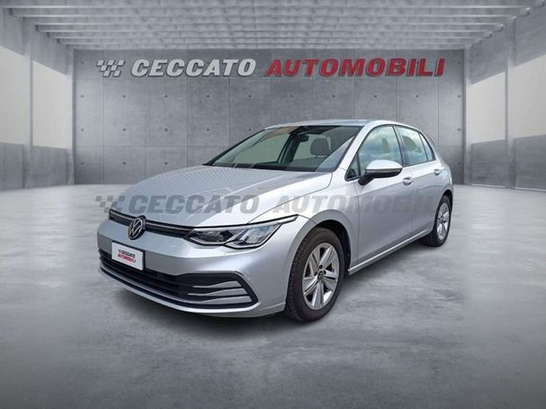 Volkswagen Golf 1.0 eTSI Life DSG 81 kW image number 1