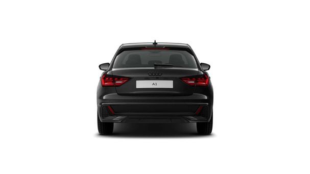 Audi A1 30 TFSI S-line 85 kW image number 3