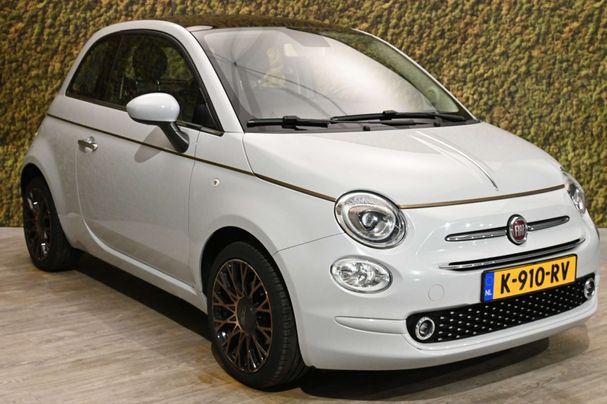 Fiat 500 1.2 Collezione 51 kW image number 6