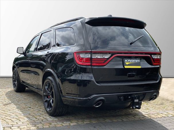 Dodge Durango 268 kW image number 3