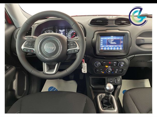 Jeep Renegade 96 kW image number 9