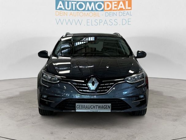 Renault Megane Grandtour 103 kW image number 2