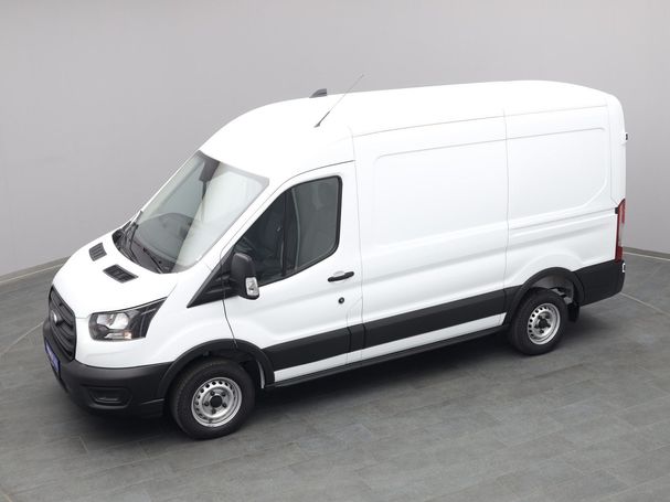 Ford Transit 290 L2H2 77 kW image number 28