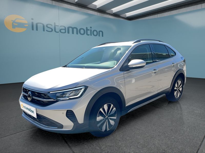 Volkswagen Taigo 1.0 TSI