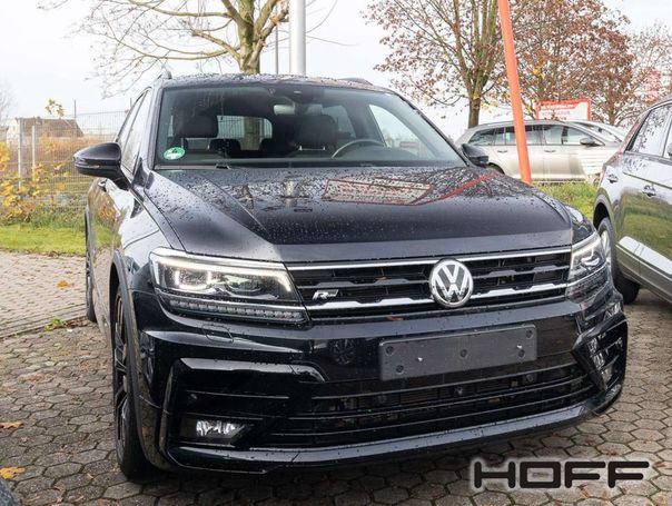 Volkswagen Tiguan Allspace TDI R-Line DSG 4Motion 147 kW image number 1