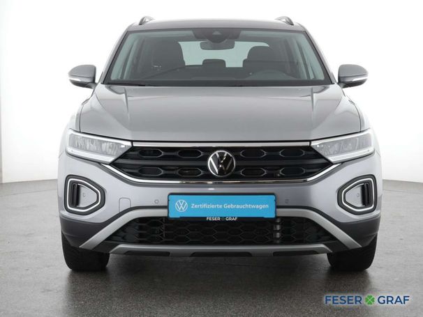 Volkswagen T-Roc 1.5 TSI DSG 110 kW image number 17