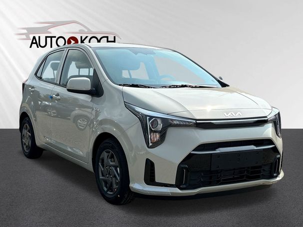 Kia Picanto 1.0 Vision 46 kW image number 2