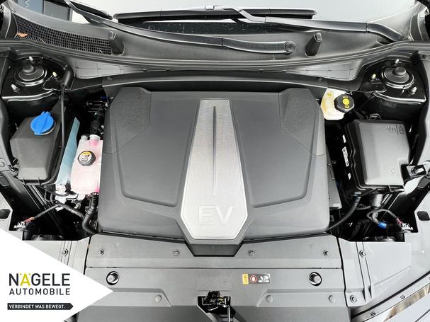 Kia EV6 kWh 239 kW image number 12