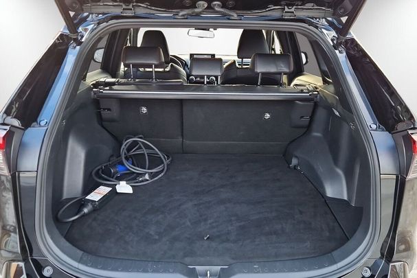 Toyota RAV 4 V Hybrid 228 kW image number 7