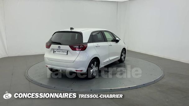 Honda Jazz 80 kW image number 18